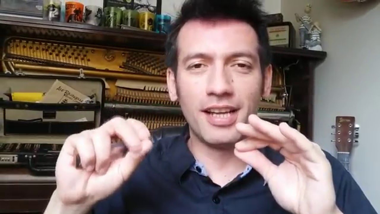 Aprenda o solo da música Just a Boy, de Angus & Julia Stone - Fulano da Gaita, por Ale Ravanello.