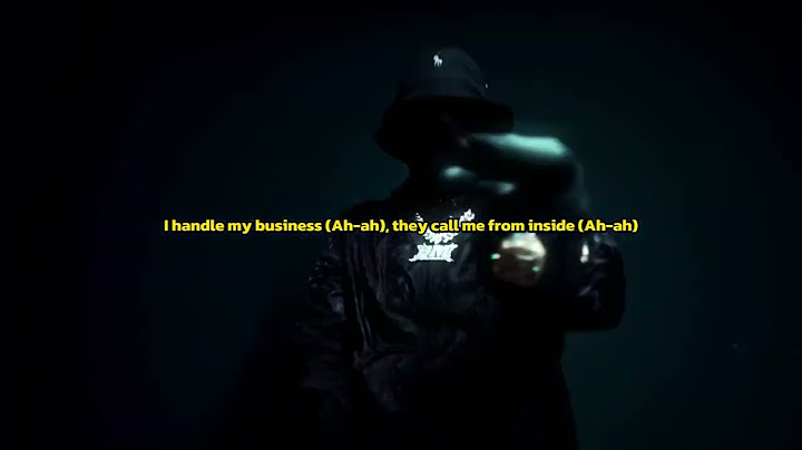 BM ft Simba La Rue - BIG BENZ English translation (english lyrics)