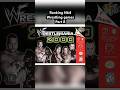 Ranking N64 Wrestling games part 8 wwfwrestlemania2000 Ranking N64 Wrestling games part 8 wwfwrestlemania2000