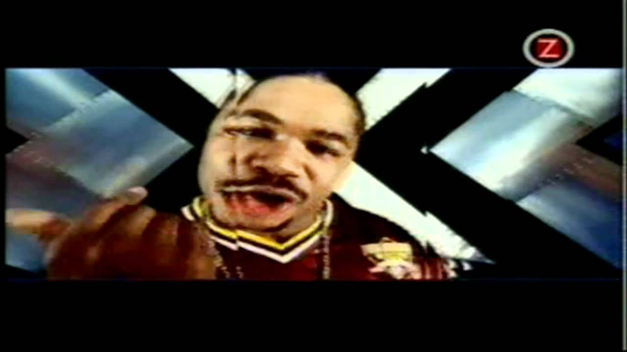 XzibitGet You Walk On (Video HD) YouTube