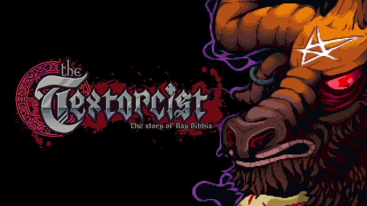 Lilith - The Textorcist OST