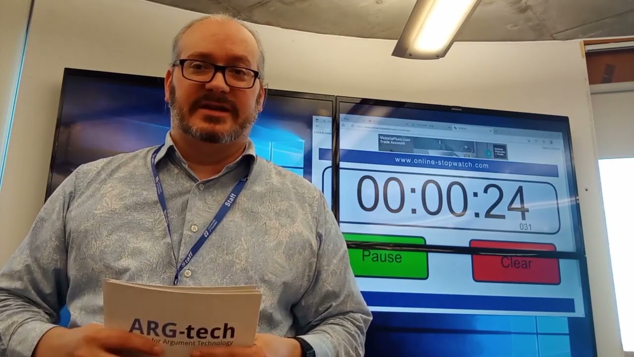 Spotlight Video Series - Ray Becker