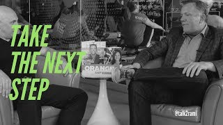 Terry Blachek Talks About His Next Steps In Life