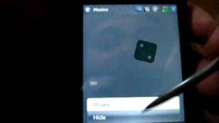 Mexico - Mexican dice game for windows phone screenshot 4