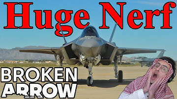 MASSIVE Broken Arrow Patch 1.0.10 FULL Patch Notes