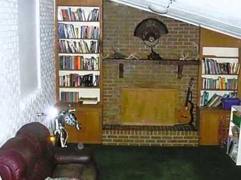 106 Parniece St, Summerville, SC home video tour