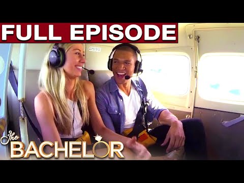 Lorena's Bull Ride Sparks Mansion Meltdown | The Bachelor Australia | S2 E3