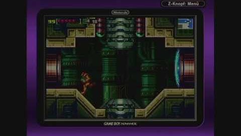 GBA Metroid Zero Mission Longplay Part 3
