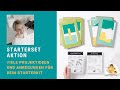 🌻 Stampin Up Starterset im September