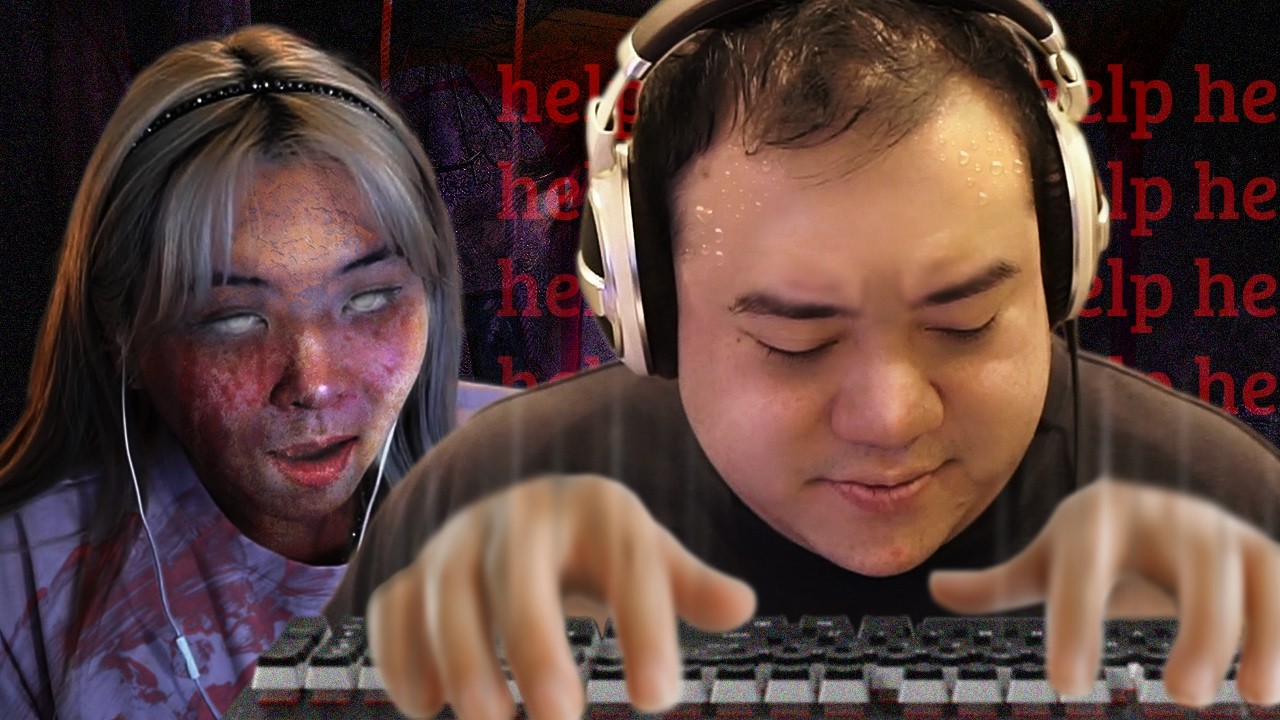 We're Actually So Cooked...