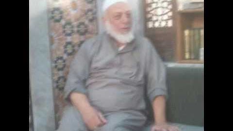 سورة البقرة الايه 84 - 105 برواية قالون عن نافع