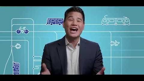 Public Involvement – Creative use of short videos