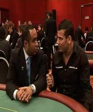 DOM Classics 2008: Interview met Holland Casino - YouTube