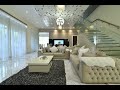 New luxury Modern House in Hyderabad by Metilli Furnishings.