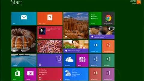 How to delete Google™ Chrome download history in Windows® 8 1