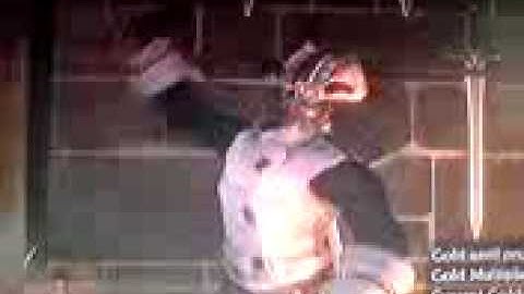 Fable 2 - Blacksmith (4 Star) - Bowerstone Market