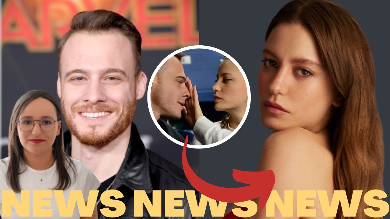 😱 Второй шанс на любовь? Керем Бурсин и Серенай Сарыкая, Последние новости