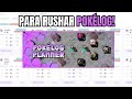 O MELHOR JEITO DE ORGANIZAR SEU POKELOG! POKELOG PLANNER @VickUchihaPXG