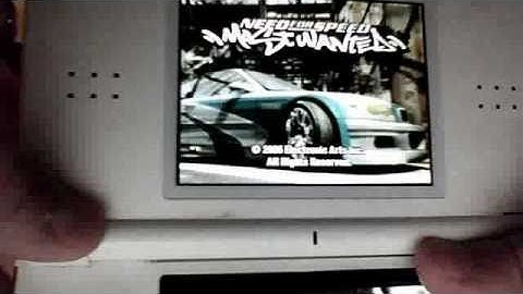 Need For Speed Most Wanted Cheats