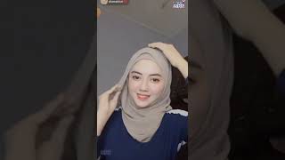 Hijab Cantik Terbaru Asian Jilbab Melayu Terbaru Live Tiktok