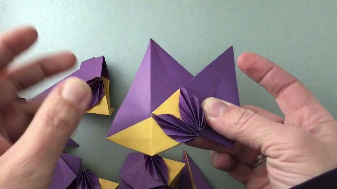 Kalami Star - Leaves