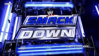 2010/2011 WWE SmackDown 2nd Theme Song "Hangman" (Not Full) Download Link