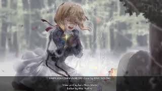 Download Lagu TANPA KEKASIHKU~AgnesMo Cover by Rika yuslina MP3