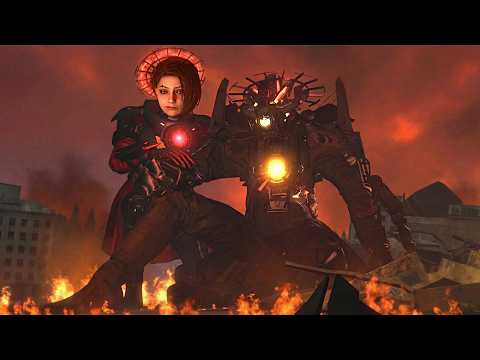 skibidi toilet 81 (part 1)