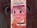 PENSANDO EM SACANAGENS...( ͡° ͜ʖ ͡°) #akachibr #anime #memes #zueiraanime #witchwatch