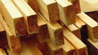 How to calculate quantity of timber and price|easy way|urdu language|for house,Appartments|hindi