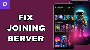 Hoe u het probleem met het verbinden met de server in de Zedge-app kunt oplossen | Eenvoudige opl...