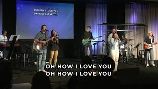 July 19, 2026 Worship Experience
