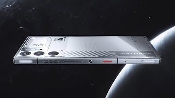 REDMAGIC 9S Pro: Unleash the Warrior Within