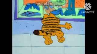 Preview 2 Garfield In G-Major 27 V2