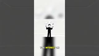 Compound Interest Explained in a Minute!