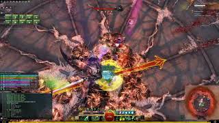 Temple of Febe CM - Heal Alacrity Scourge