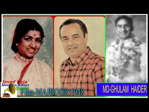 Ab Darne Ki Koi Baat Nahi - अब डरने की कोई बात नहीं Music Video Thumbnail