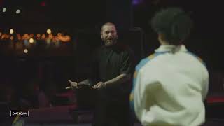 Post Malone, 21 Savage - Rockstar 