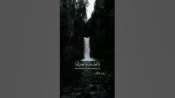 لا يكلف الله نفساً || #سورة_البقرة #مقاطع_بدون_حقوق #شورت #قرآن #اكسبلور #حالات_واتس