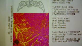 Download Lagu Moribund - Revealing Chaos [Full demo] MP3