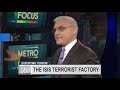 The ISIS Terrorist Factory