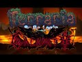 Terraria calamity прост играем.