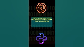 Macro Magic: Rust vs Python!