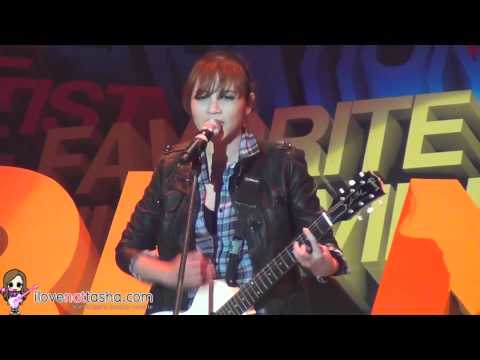 No More Tear - เพลงที่ฉันไม่ได้แต่ง [31/05/2011]