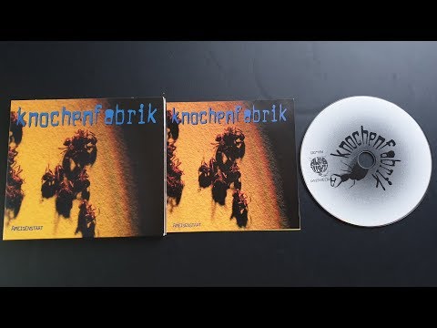 Ameisenstaat artwork