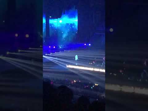 周興哲-你好不好巡迴演唱會
