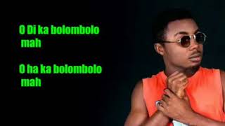 Diclip  Bolombolos