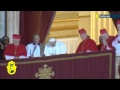 Argentinian Cardinal Elected Pope Francis I Jorge Mario Bergoglio Is First Ever Jesuit Pontiff Argentinian Cardinal Elected Pope Francis I Jorge Mario Bergoglio Is First Ever Jesuit Pontiff