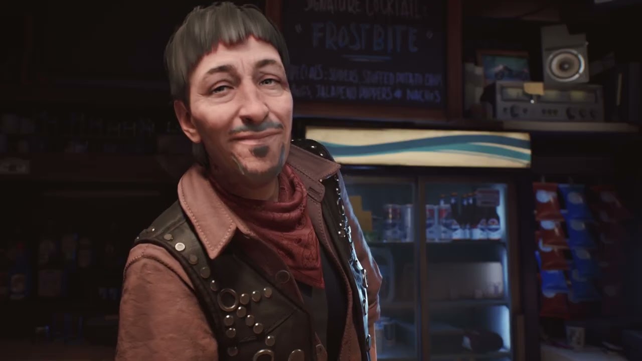 Lets Play! Lost Records Bloom and Rage