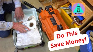 Download Lagu Secret Shop Vac hack saves you £$ - you won't believe how! MP3